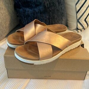 UGG Sandals